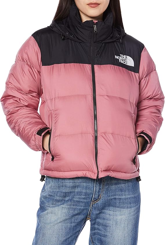 the north face 北面 夹克 短抓绒夹克 女款 ndw91952